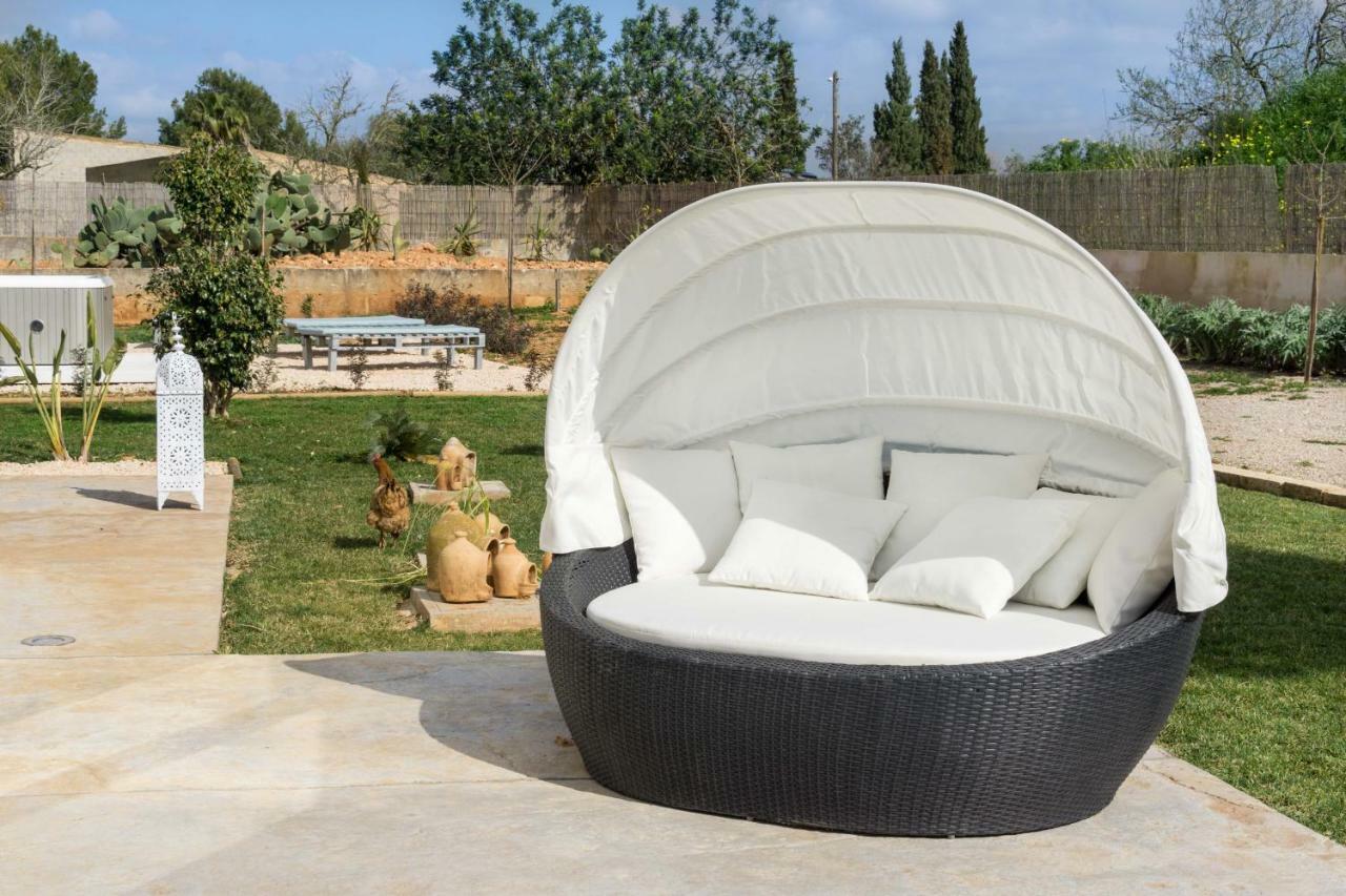 Ferienhaus Marietaland Campos (Mallorca)